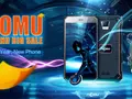 NOMU устроила распродажу смартфонов: вас ждут скидки и бесплатные геймпады 