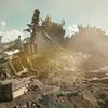 Golden Ridge Settlement in The Outer Worlds 2.