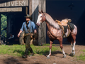 В коде приложения Rockstar найдены доказательства разработки Red Dead Redemption 2 для PC