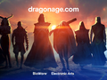 Первый взгляд на сюжет и геймплей Dragon Age 4 из «документалки» BioWare о разработке игры