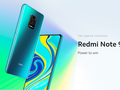 Redmi Note 9S: глобальная версия Redmi Note 9 Pro с «дырявым» экраном, чипом Snapdragon 720G, квадро-камерой на 64 Мп и ценником от $250