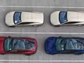 Tesla Cybercab против Model Y: когда размер имеет значение