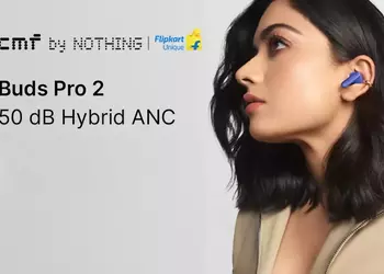 Confirmed: the CMF Buds Pro 2 will get a dual driver system and ANC