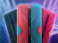 Конкурент ASUS ROG Phone 3 и Lenovo Legion: Nubia готовит к выходу игровой смартфон Red Magic 5S
