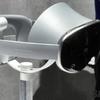 Details of the Project Moohan headset