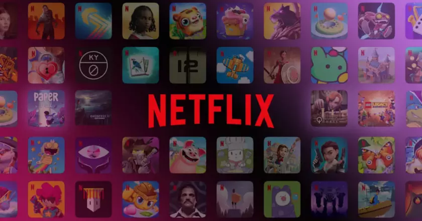 Netflix: Эволюция логотипа от DVD проката до стримингового гиганта