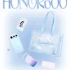 Прев'ю комплекту поставки Honor 600 Pro Flash Limited Edition