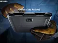 Samsung Galaxy Tab Active 3: 8-дюймовый дисплей, чип Exynos 9810, защита MIL-STD-810H и батарея на 5050 мАч