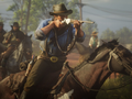 Rockstar анонсировала Red Dead Redemption 2 для ПК: дата релиза и бонусы