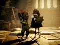 Little Nightmares 3 также покажут во время Gamescom Opening Night Live
