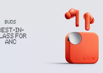 Nothing introduced CMF Buds: TWS noise-cancelling earbuds with 35 hours of battery life for $30
