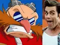 Джим Керри подарит свою харизму Доктору Роботнику в фильме Sonic the Hedgehog