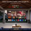 Bluetooth speakers for the projector