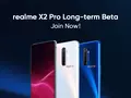 Realme анонсировала программу тестирования прошивок для Realme X2 Pro и ранний доступ к бета-версии Android 11