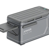 Anker Solix EverFrost 2 electric cooler 58L with wheels