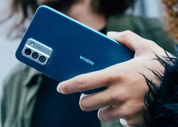 Nokia G22: a long-lasting smartphone that you can fix yourself. It takes 5 minutes to replace the battery, 20 minutes for the display
