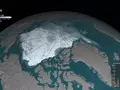 NASA: как менялась Арктика последние 32 года