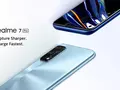 Realme 7 Pro приехал в Украину: чип Snapdragon 720G, квадро-камера, 65-ваттная зарядка и акционный ценник в 8499 грн