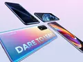 Инсайдер: Realme готовит к выходу специальную версию Realme X7 Pro Extreme Edition c изогнутым экраном Samsung и чипом MediaTek Dimensity 1000+