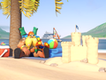 В Overwatch начались «Летние игры» с футболом, испытаниями и эксклюзивными наградами