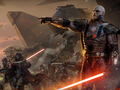 Бесплатная ММО Star Wars: The Old Republic вышла в Steam, и уже собрала 25 тысяч игроков