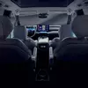 Миниатюра фирменных обозначений нового Toyota Highlander