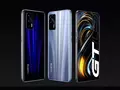 Realme GT Neo c процессором MediaTek Dimensity 1200 представят 31 марта