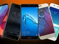 Глобальные продажи смартфонов упали, продажи Samsung, Huawei и Xiaomi, наоборот, выросли