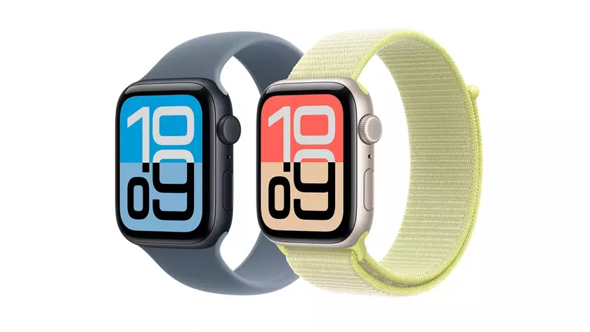 Explorando el Apple Watch SE 3: Tecnología Avanzada para la Vida Cotidiana