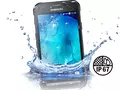 Новый смартфон защищенного семейства Galaxy Xcover прошел тесты в Geekbench