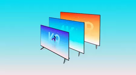 OPPO smart TVs will be sold outside of China