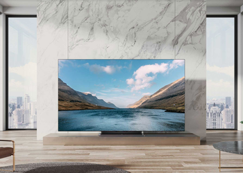 Xiaomi захватила почти 50% рынка OLED-телевизоров в Китае