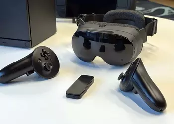 Valve открыла бронирование предзаказов на VR-шлем Steam Frame — цены стартуют от $1 059
