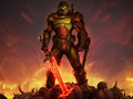 DOOM Eternal уходит в онлайн: id Software рассказали о бустерах, косметике и поддержке игры