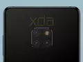 Huawei Mate 20 Pro показался на качественных рендерах в фирменных чехлах