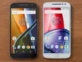 В сеть утекла прошивка Android 8.1 Oreo для смартфонов Moto G4 и Moto G4 Plus