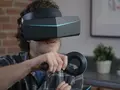 Pimax 8К: первая VR-гарнитура с поддержкой разрешения 8К