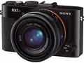 Продвинутая компактная камера Sony DSC-RX1R с 24.3-мегапиксельной полнокадровой CMOS-матрицей