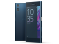 Начались продажи смартфона Sony Xperia XZ