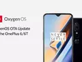OnePlus 6 и OnePlus 6T получили OxygenOS 10.3.6 c исправлениями и новым патчем безопасности