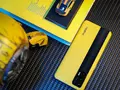 Сколько будет стоить флагман Realme GT 5G с чипом Snapdragon 888 и экраном на 120 Гц (спойлер: дешевле Xiaomi Mi 11)