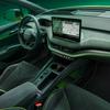Skoda Elroq RS interior