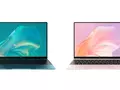 Huawei MateBook X появился на официальных пресс-рендерах: ультратонкий корпус и четыре расцветки