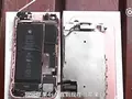 В Китае возле лица пользователя взорвался iPhone 7