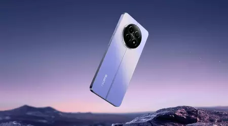 Les spécifications, les images et la date de vente du smartphone Realme 14x ont été publiées en ligne.