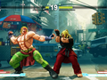 Бесплатные выходные: играй в Street Fighter 5 и Tekken 7 в честь EVO 2018