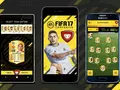 FIFA 17 Mobile выйдет осенью