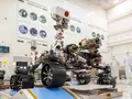 Вот это поворот: марсоход NASA Perseverance работает на чипе, который был установлен в iMac G3 1998 года