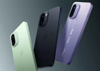 OnePlus 15R unveiled — the global version of the powerful gaming sub-flagship OnePlus Ace 6T with a 165 Hz display and a 7400 mAh battery