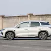 BYD Song Ultra EV мініатюра бічного виду